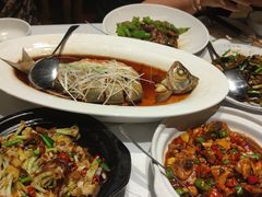 -原鄉本味 楚菜 丹江口鱼(北苑店)