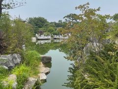 -朱家花园