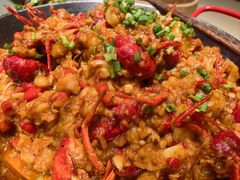 -小林哥的海鲜馆·夜宵烧烤(渔人码头店)
