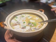 -新荣记(西溪湿地店)