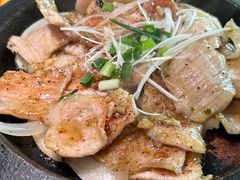 -沼津港精致料理·寿喜烧·烧鸟(漕河泾印象城店)