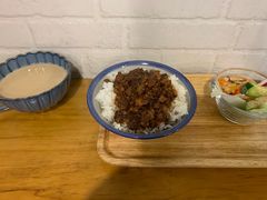 -箪食记(汉口路店)