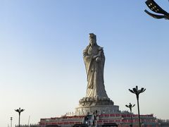 -天津妈祖文化园