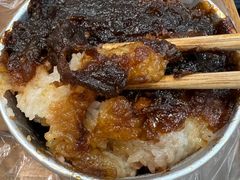 -清真盛志望麻酱酿皮·非遗老字号