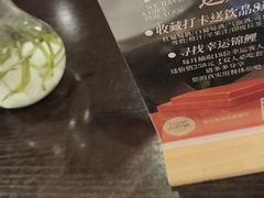 -克比叔叔印度餐厅Kebabs on the Grille(人民广场店)