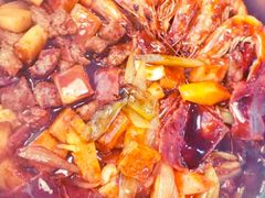 -黄记煌三汁焖锅(顺义华联店)