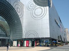 -万达广场(松江店)