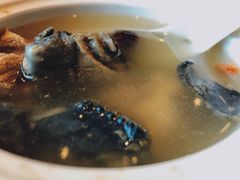 -顺德美的万豪酒店-万豪中餐厅