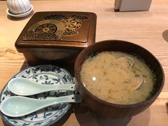 -然寿司(郎园vintage店)