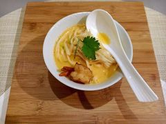 -T館·花园艺术餐厅