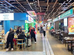 -东门町美食街