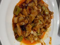 -万荣烤鸭店·北京菜(天坛店)
