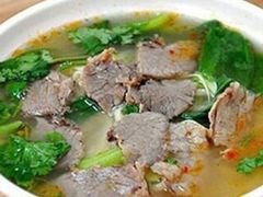-胡王氏26号牛肉汤
