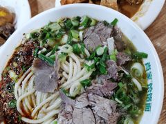 -肖家客饸饹面(郑州总店)