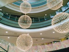 -永旺梦乐城国际商城(北清路店)