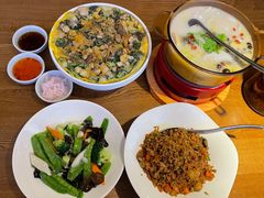 -闽上鲜·福建菜(龙湖滨江天街店)