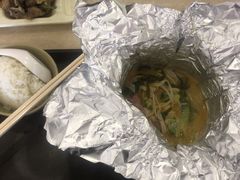 -北京服装学院-食堂