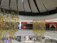 大堂-茉莉餐厅(包河万达店)