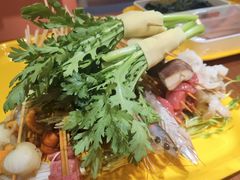-牛小嫩串串火锅(延边大学文化城店)