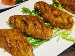 -桂马·日本料理·海胆·海鲜饭·酒场(民主广场店)