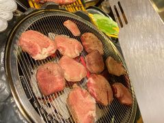 -坦坦大炉·韩式烤肉(望京店)