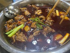 -佘记全家福芋儿鸡(向阳街总店)
