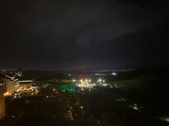 -清远熹乐谷温泉度假酒店