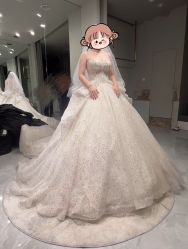 -SATIN COUTURE瑟庭婚纱礼服馆