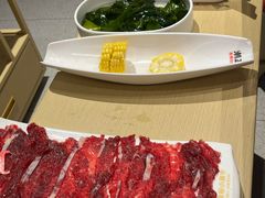 -潮正和潮汕牛肉火锅·老字号(番禺万达店)