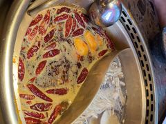 -小龙坎老火锅(北京三里屯店)