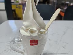 -古老冰山特色冰淇淋店(艾提尕尔店)