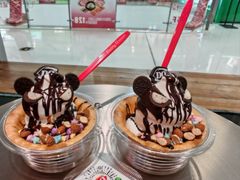-DQ·蛋糕·冰淇淋(包河万达店)