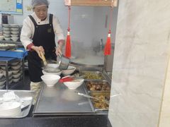 -毛华美食(清扬路店)