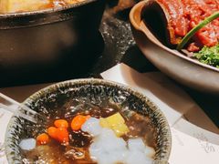 -盡膳口福跷脚牛肉火锅(北美新天地店)