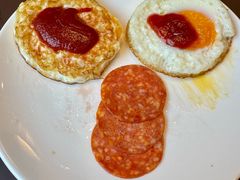 -常州富力喜来登酒店 Feast盛宴标帜西餐厅(新北万达广场店)