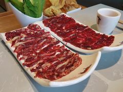 -俏牛哥鲜牛肉牛肆馆(重庆天地店)