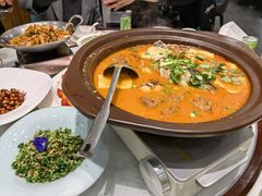 -金陵后厨·南京菜(新街口秣陵路店)