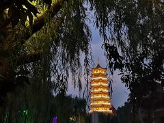 -济南方特东方神画