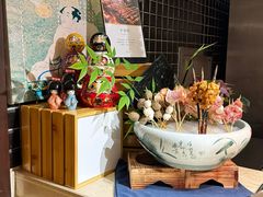 -盛宴自助餐厅(运达喜来登店)