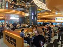 -闻老头·菊花炭烤肉(佛山首店)