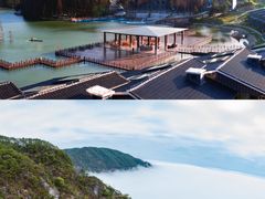 -明月山风景名胜区