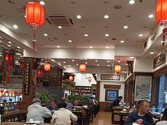 -一楼食业·美食人家