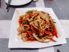 -喀什骑仕大观园