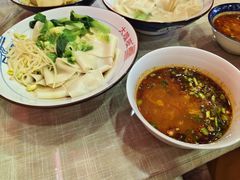 -大嘻咹biangbiang面(历史博物馆店)