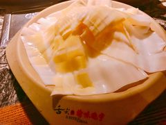-渝味晓宇火锅(合川路店)