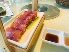 -安蒂娅.悦景轩中餐厅(西乡店)