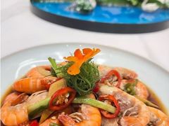 -老人和饭店(打浦路店)