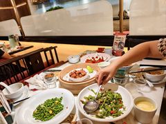 -径山十八道·风味民间菜(华夏之心店)