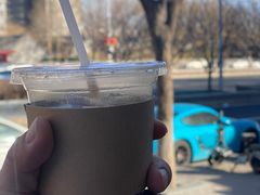 -BE YOLO必有乐&小红帽三明治