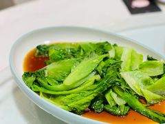 炒时蔬-阿里元老宋海鲜大排档(明发店)